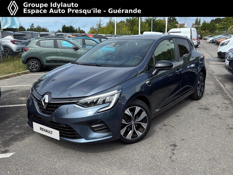 Renault Clio V