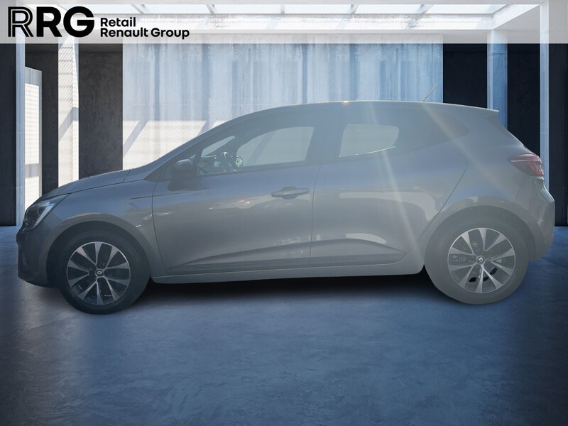 Fahrzeugabbildung Clio Apple CarPlay SHZ PDC KLIMA Bild 2 von 25