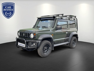 Jimny
