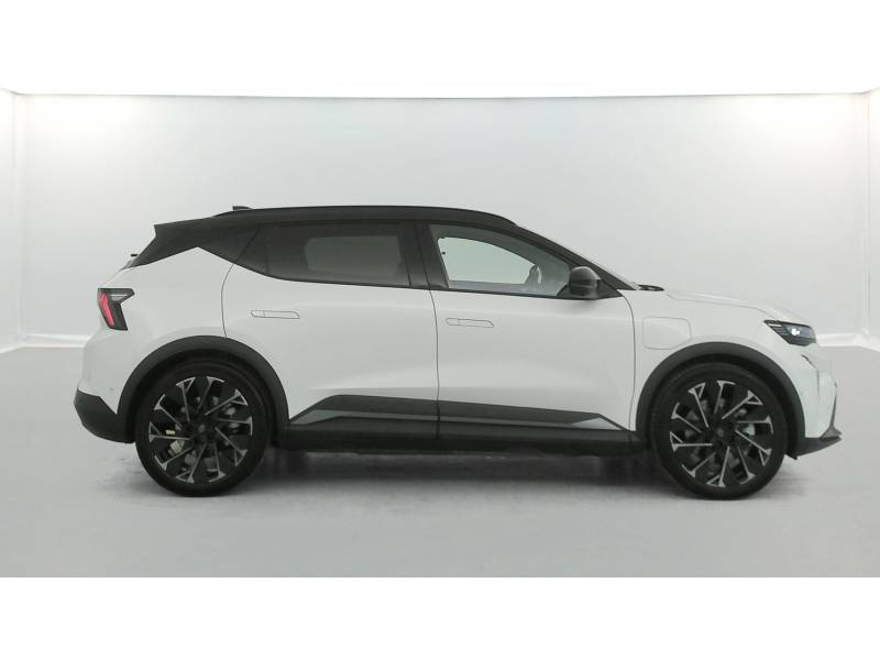 Renault Scenic E-Tech Electrique