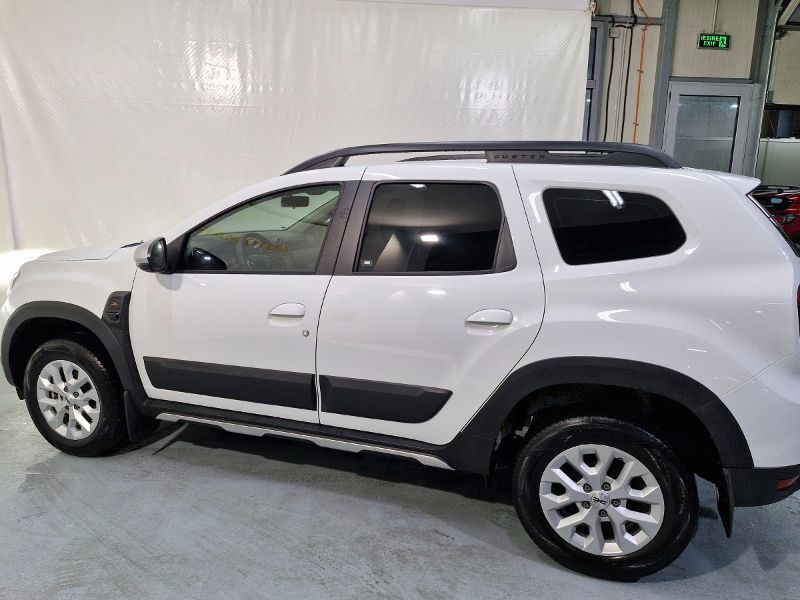 DACIA Duster 2022 — imagine 46