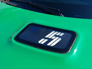 Vehicle 3D Image