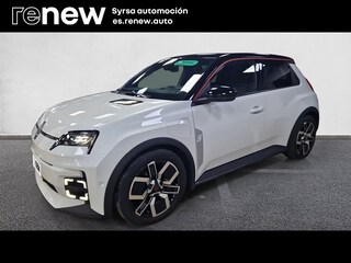 R5 E-TECH ELÉCTRICO