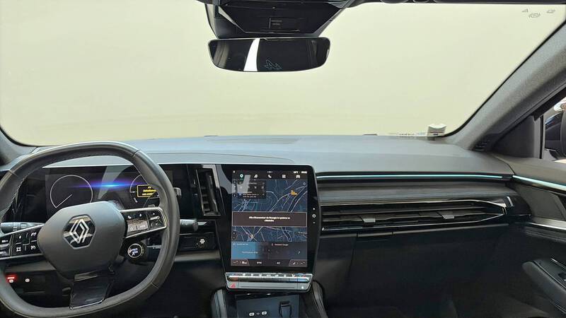 Renault Espace VI