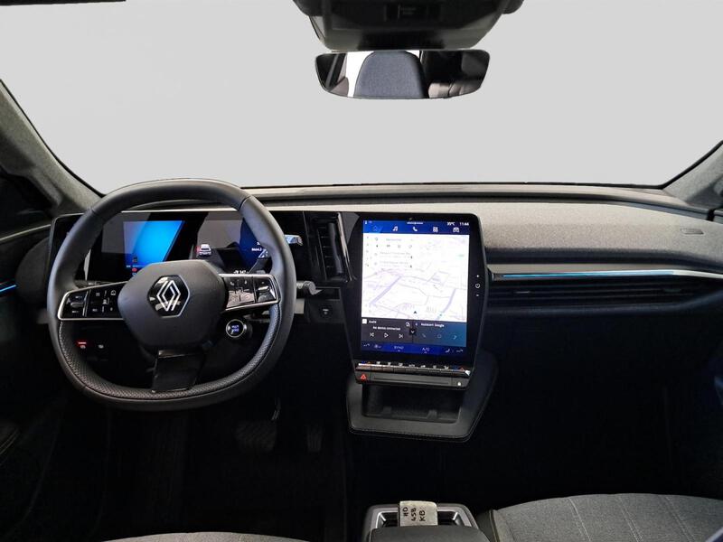 Renault Scenic E-Tech Electrique