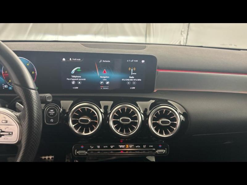 Mercedes-Benz Classe A