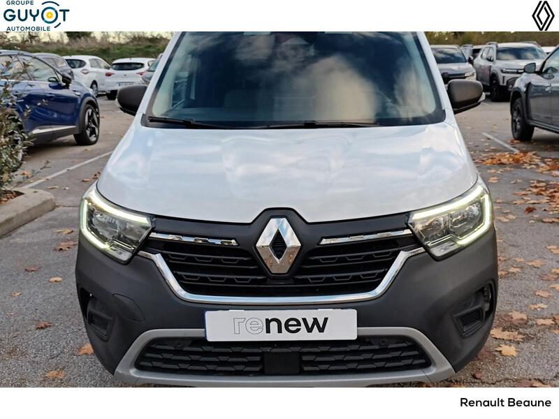 Renault Kangoo VU
