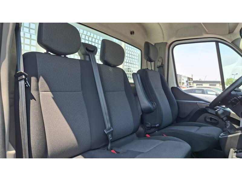 Renault Master III