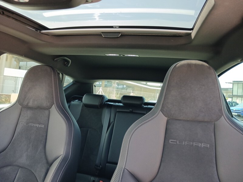 Seat León