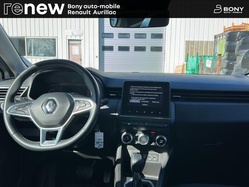 Renault Clio V