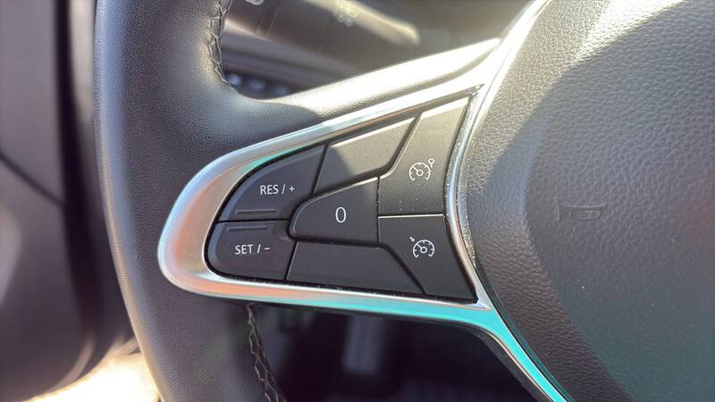 Renault ZOE E-Tech Electrique