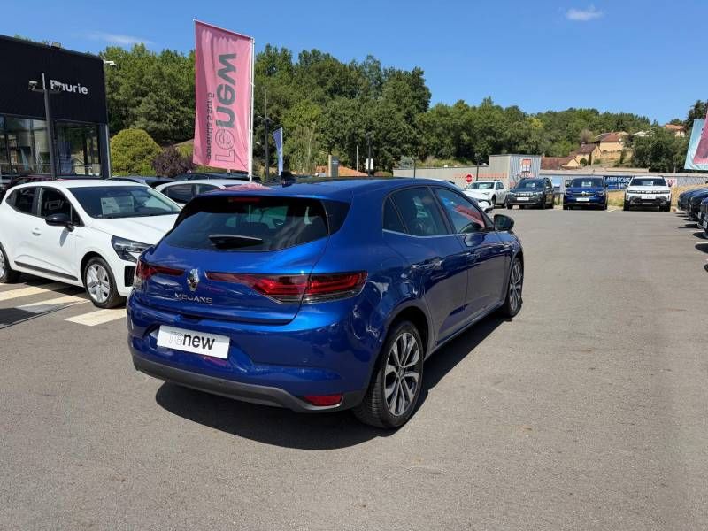 Renault Megane IV Berline