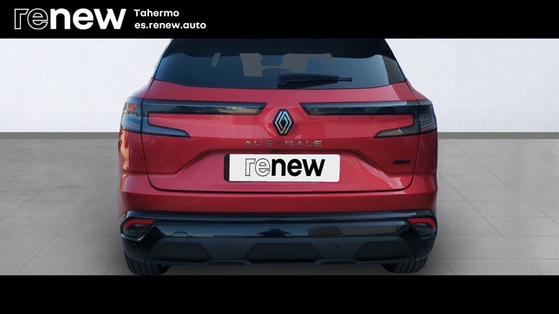 Renault Austral