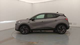 Vehicle 3D Image