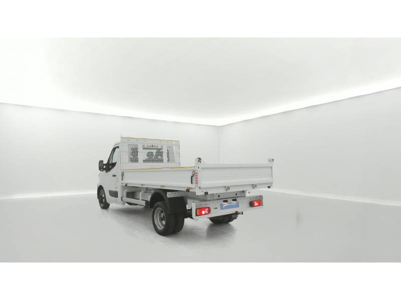 Renault Master III