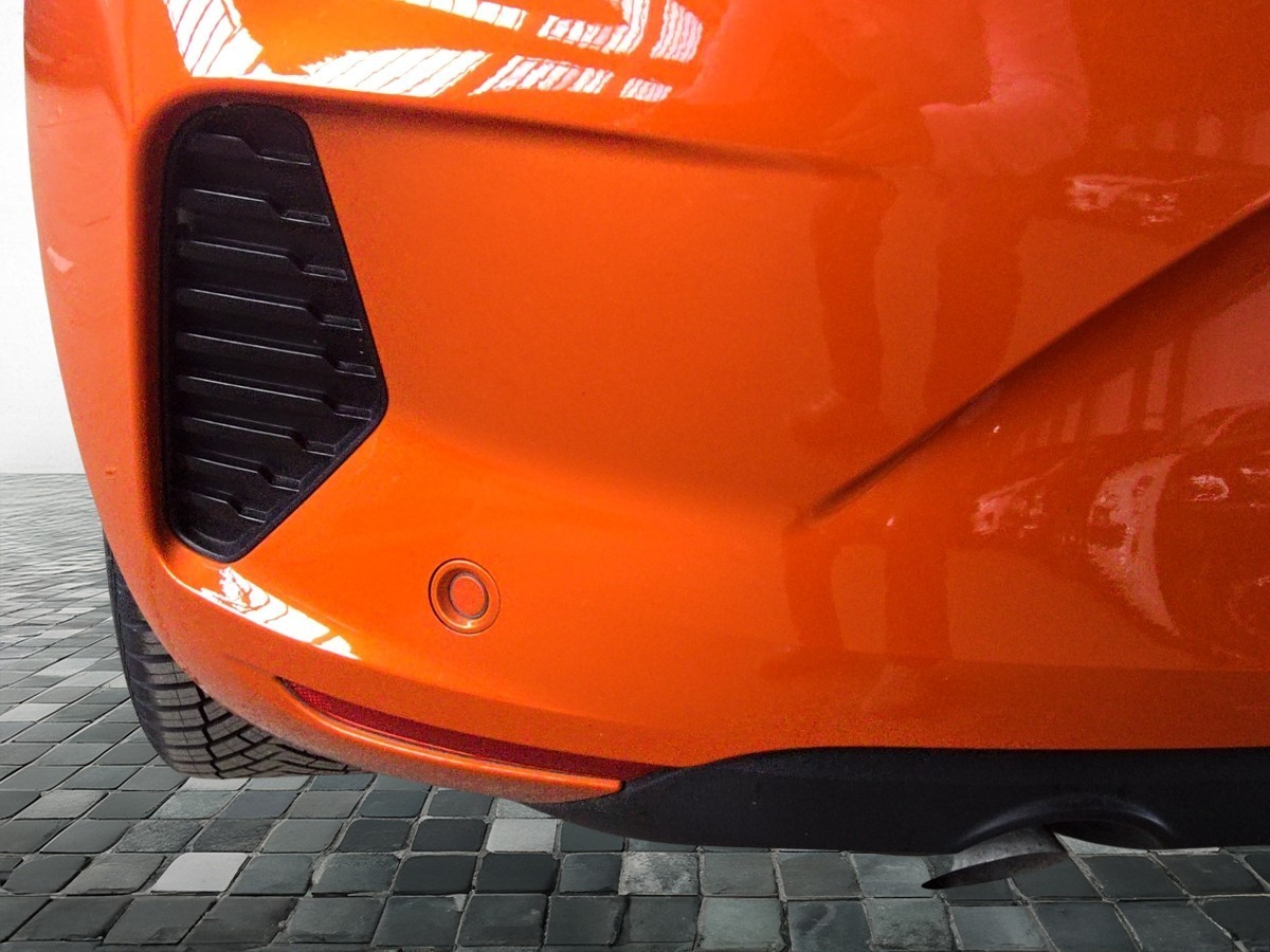 Renault Clio – Bild 7