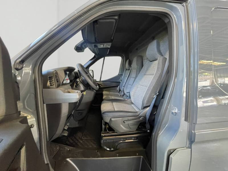 Renault Master IV