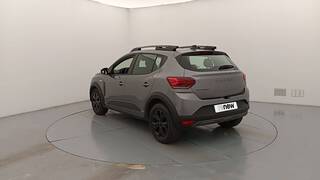 Vehicle 3D Image