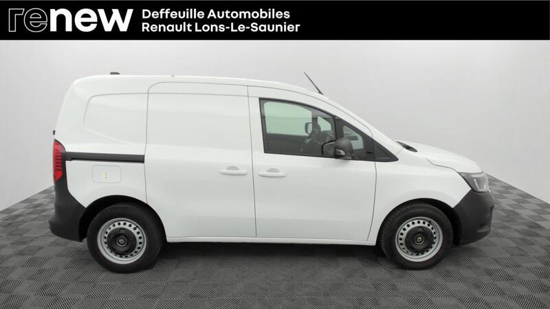 Renault Kangoo VU