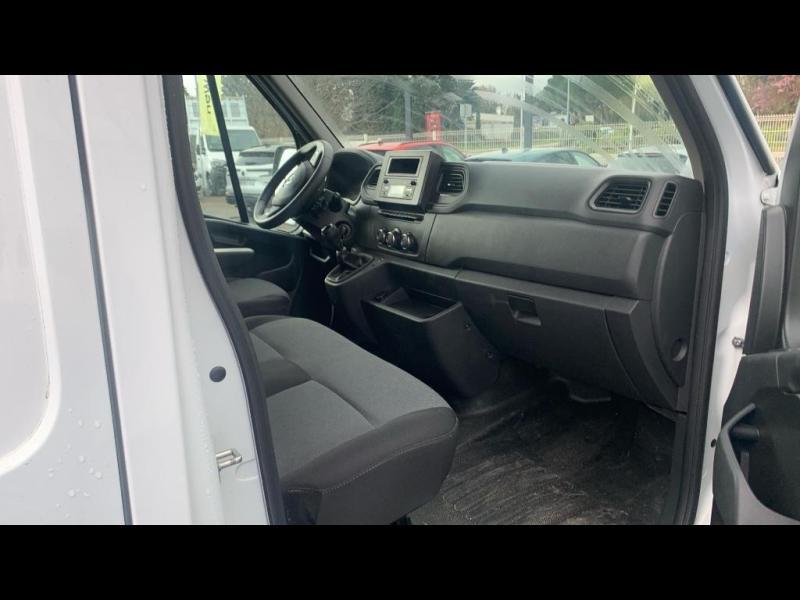 Renault Master Fourgon