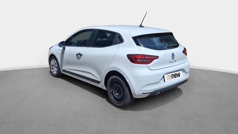 Renault Clio V