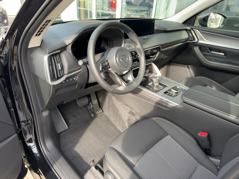 Mazda CX-80