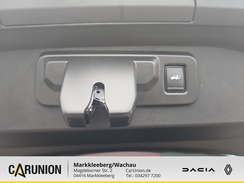 Renault Scenic E-Tech