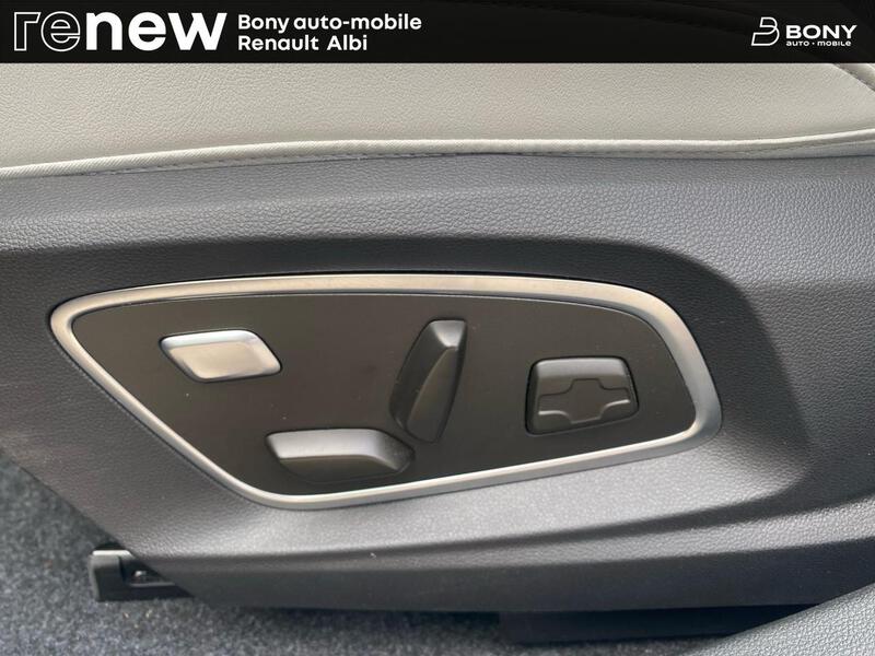 Renault Scenic E-Tech Electrique