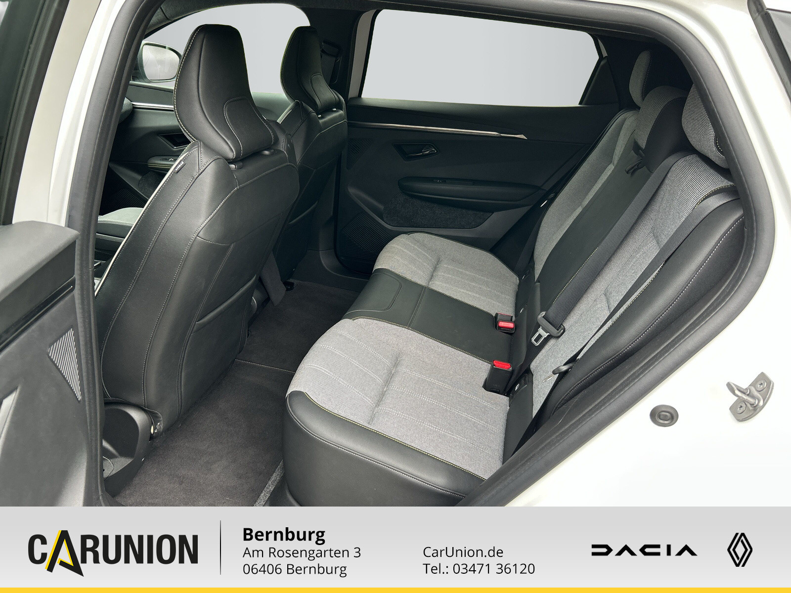 Renault Scenic – Bild 8