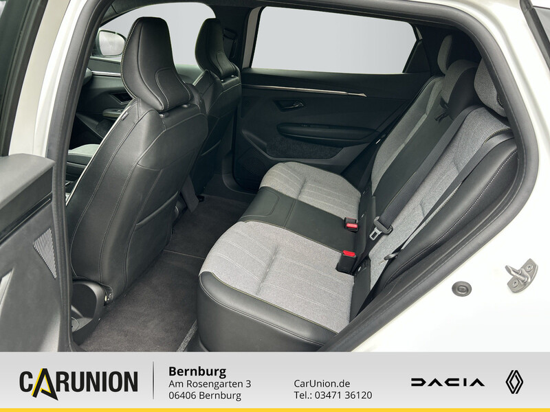Renault Scenic E-Tech