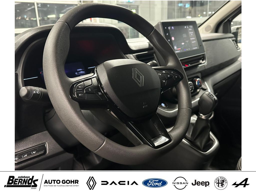 Renault Trafic – Bild 13