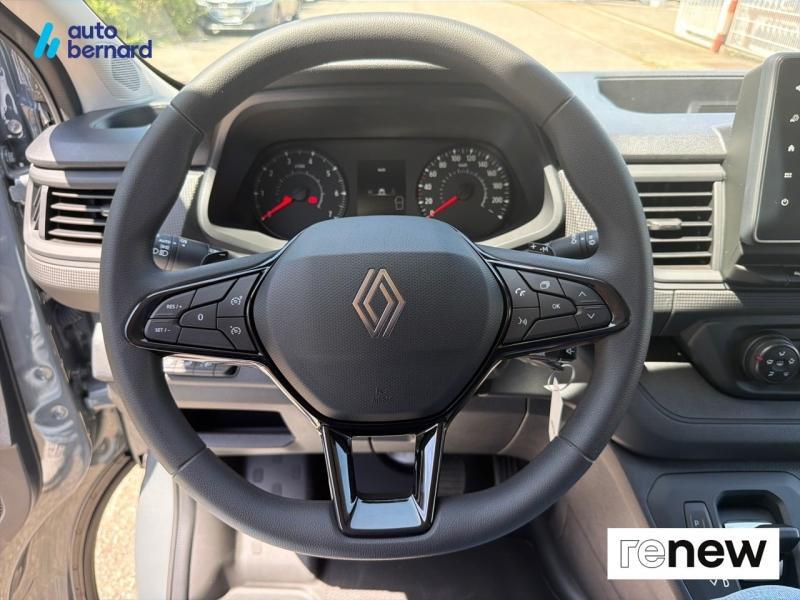Renault Trafic Combi