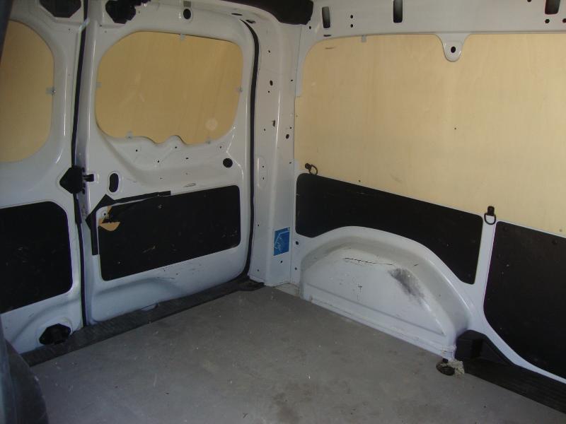 Renault Kangoo VU