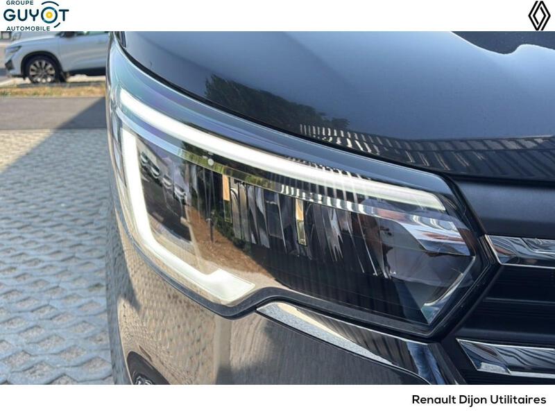 Renault Trafic Combi