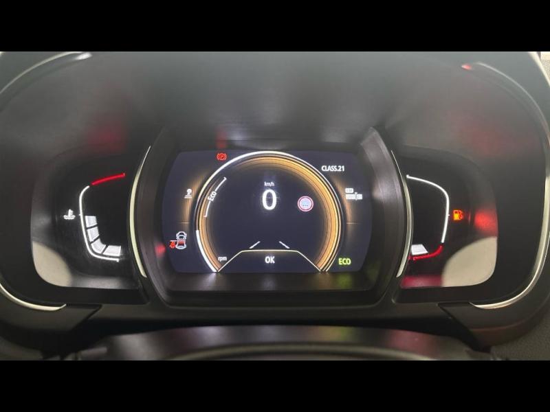 Renault Scenic IV