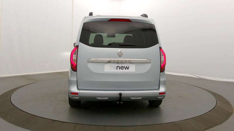 Renault Kangoo VP