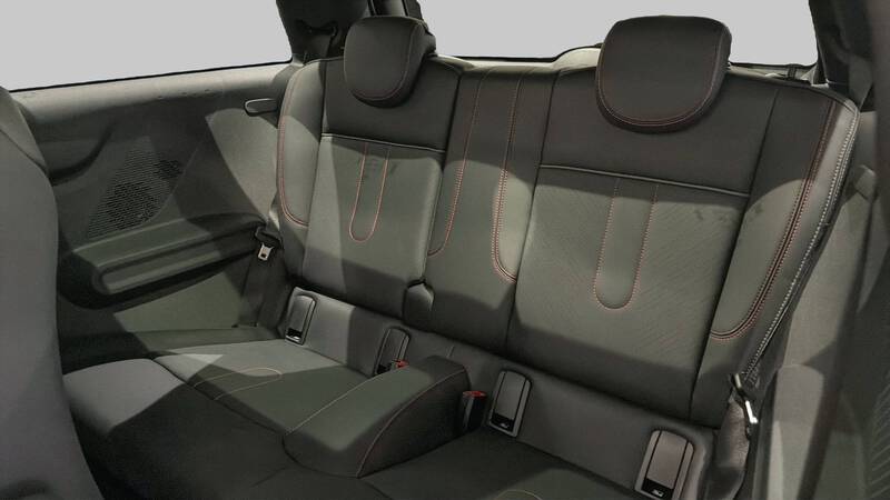 Mini Cooper F66