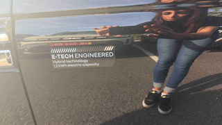 Vehicle 3D Image