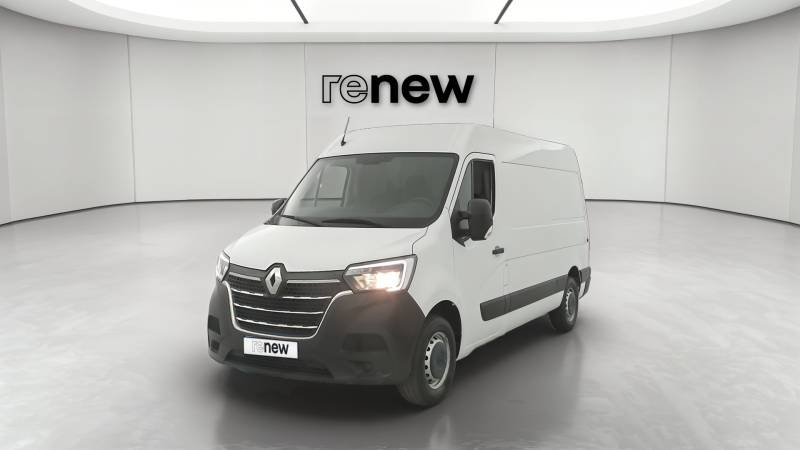 Renault Master III