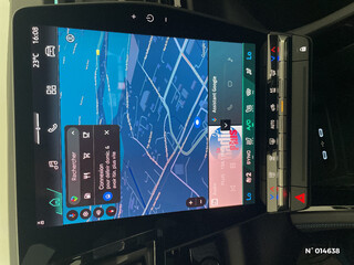 Vehicle 3D Image