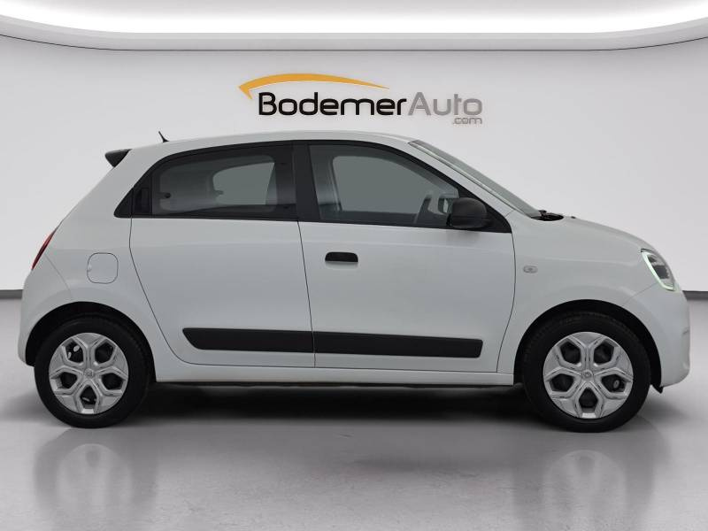 Renault Twingo E-Tech Electrique