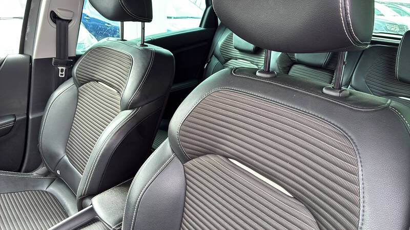 Renault Scenic IV