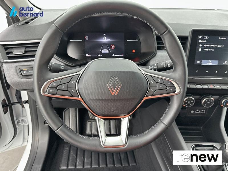 Renault Clio V