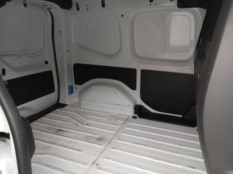 Renault Kangoo VU