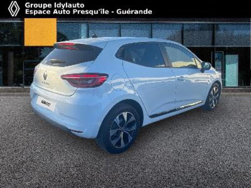 Renault Clio V