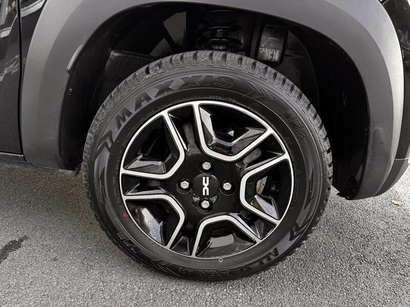 Fahrzeugabbildung Spring CCS+NAVI+RFK Bild 8 von 20