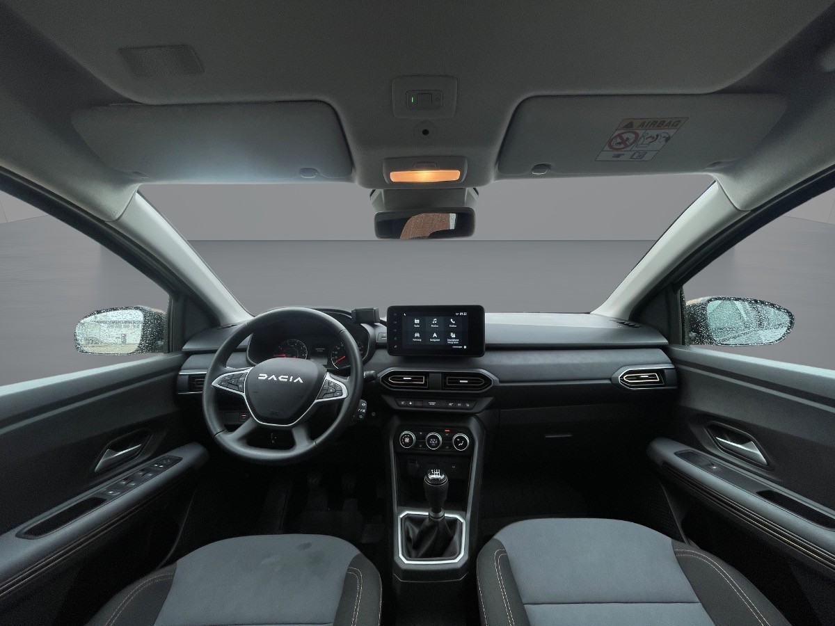 Dacia Jogger – Bild 9