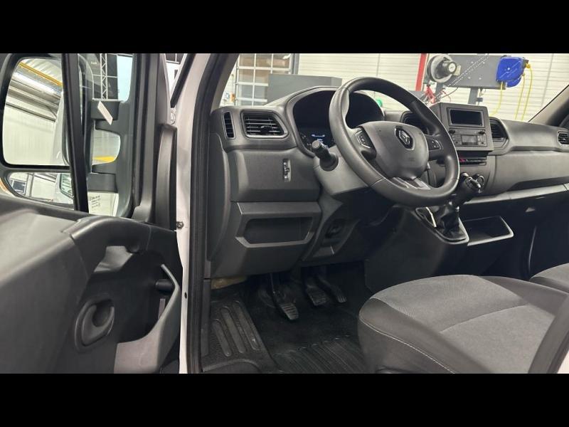 Renault Master Fourgon