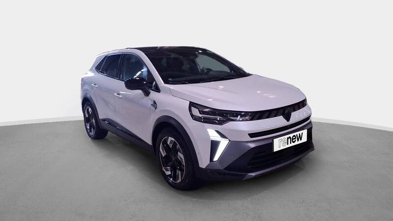 Renault Symbioz