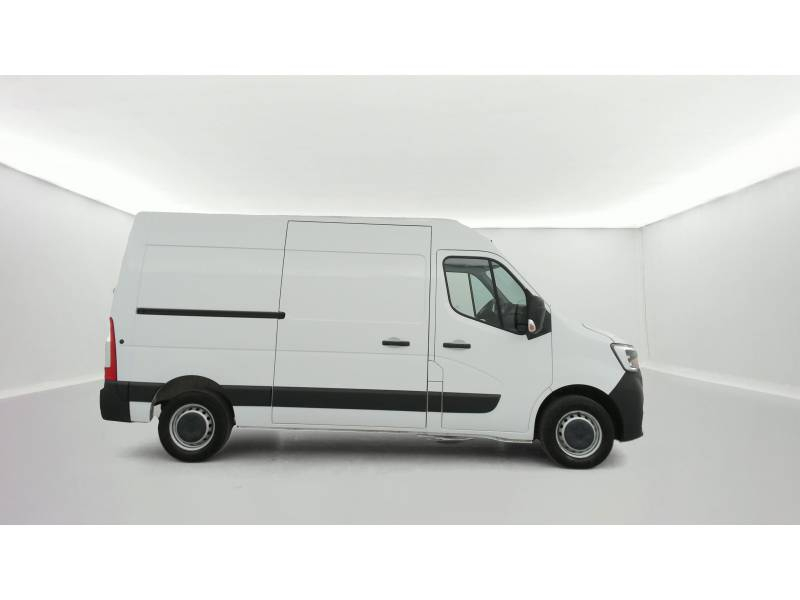 Renault Master III